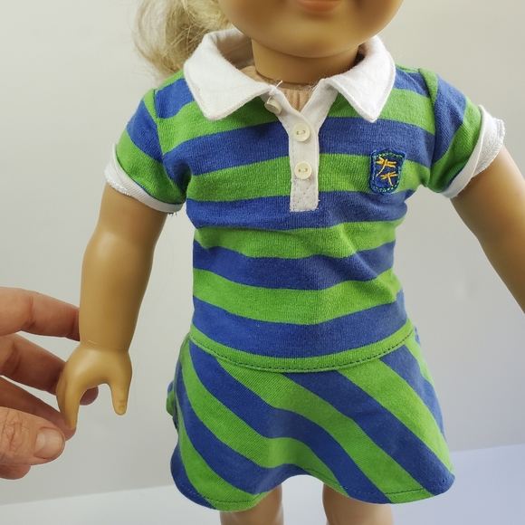 American Girl - Picture 15 of 16